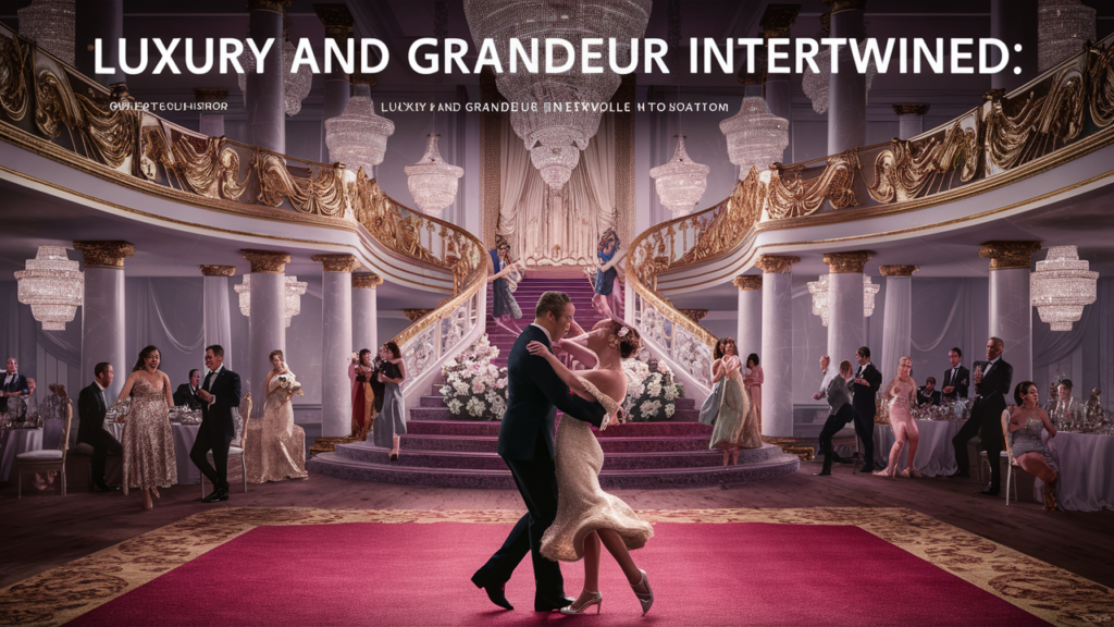 Grand Hotel Quotes