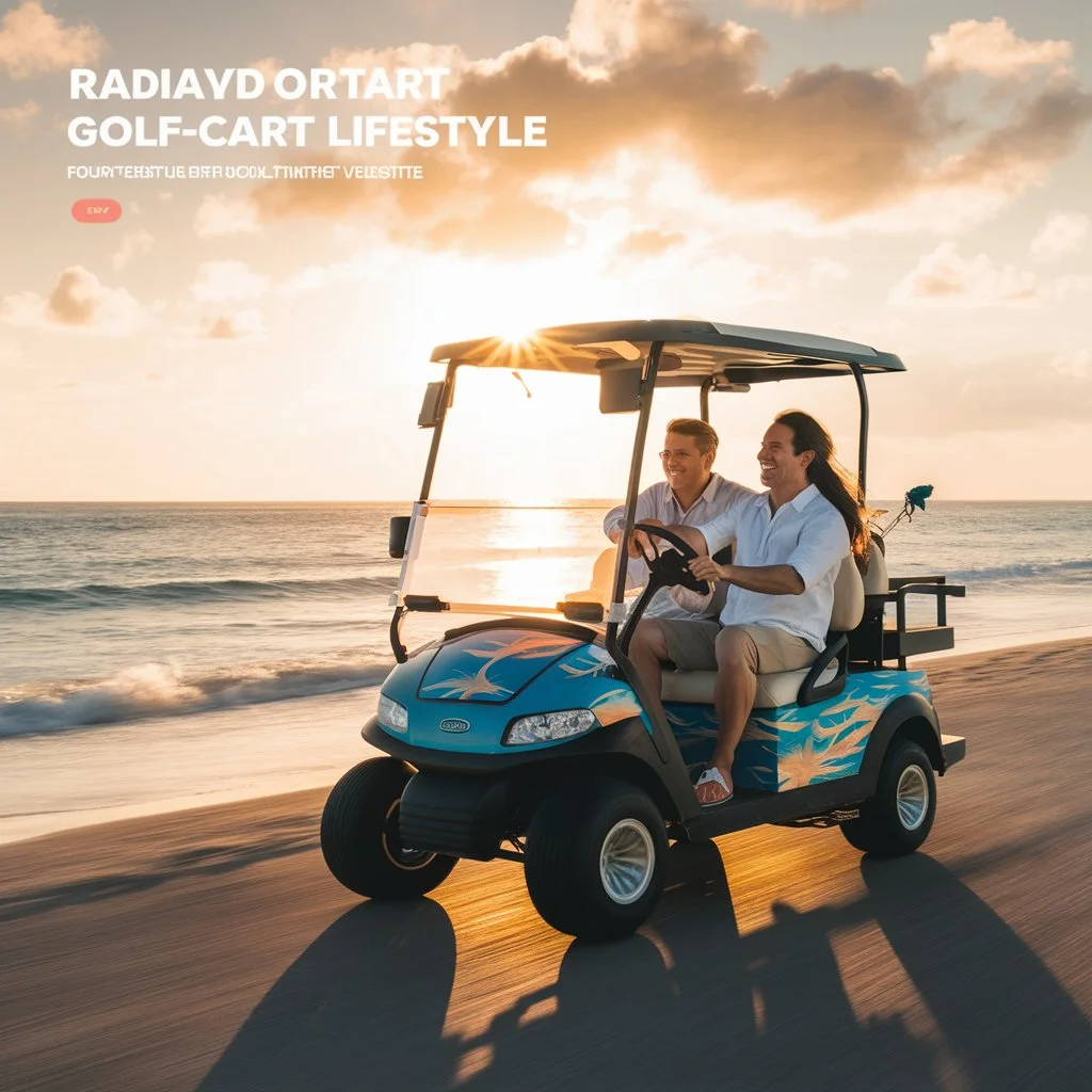 Golf Cart Quotes For Instagram